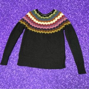 American Eagle Sweater